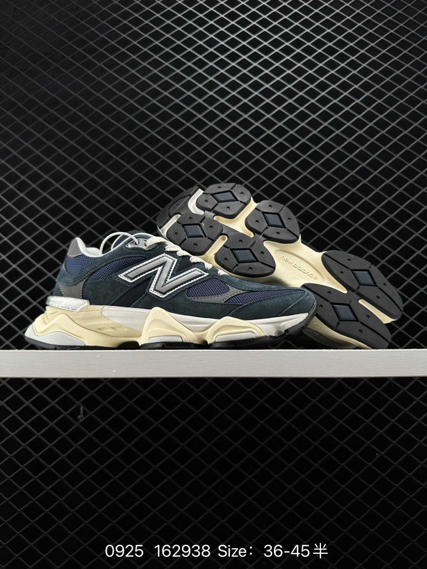 Joe Freshgoods x New Balance NB9060